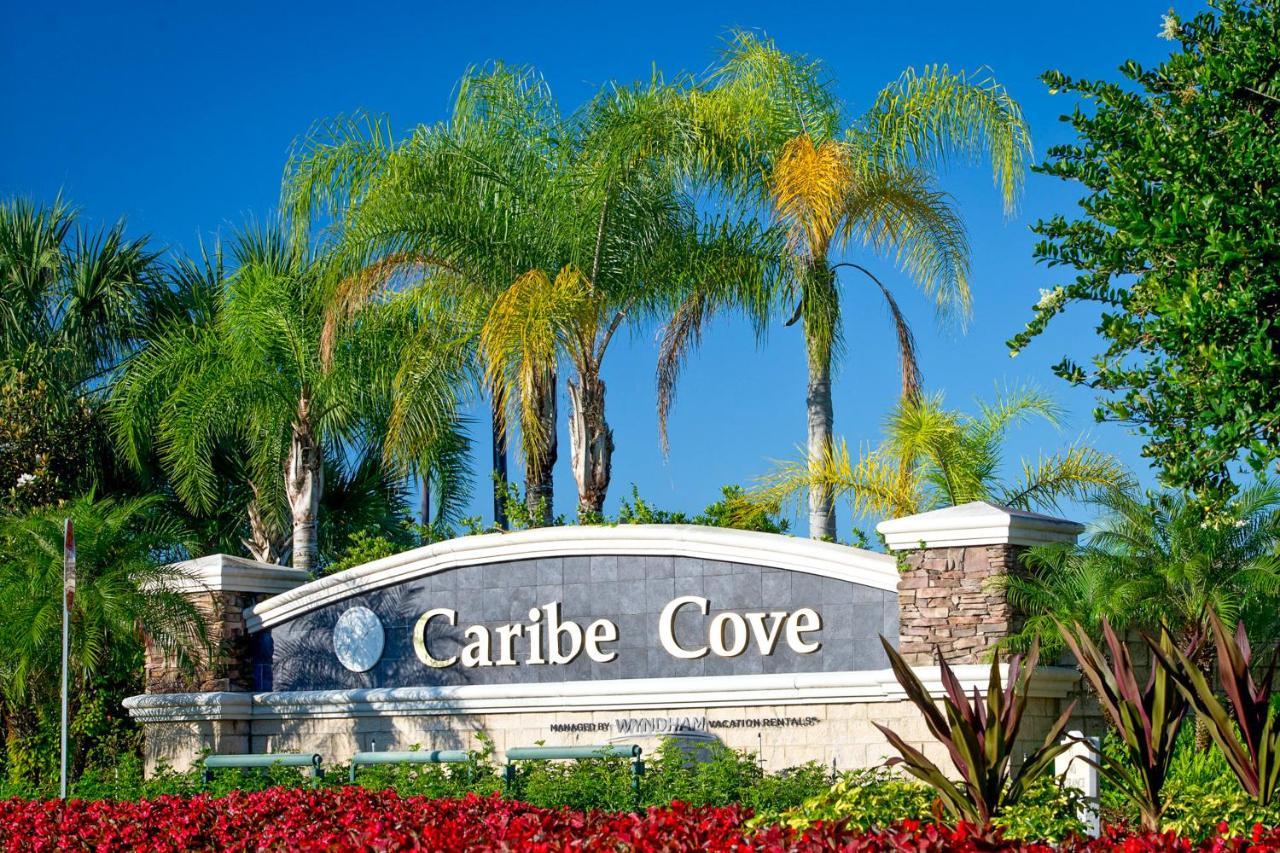 Caribe Cove Resort 30504 Kissimmee Exterior foto
